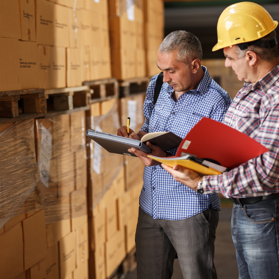 التخليص الجمركي